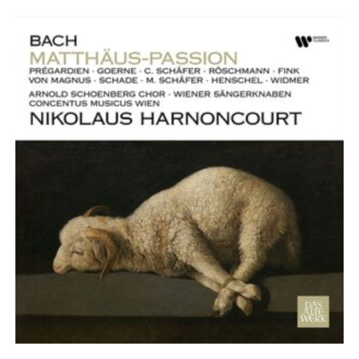 HARNONCOURT
