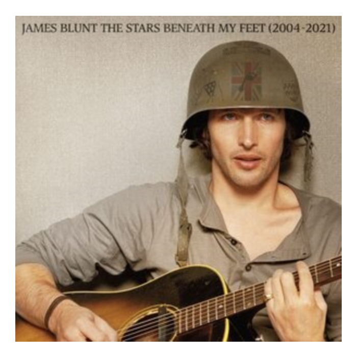Stars Beneath My Feet - Blunt,James