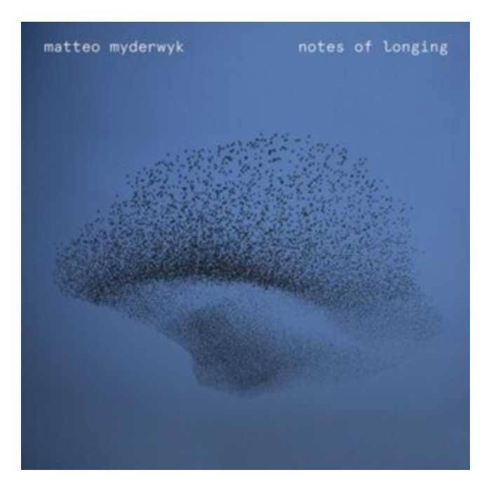 Matteo Myderwyk - Notes Of Longing