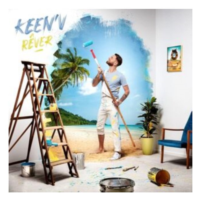 KEEN'V - REVER (2LP/IMPORT)
