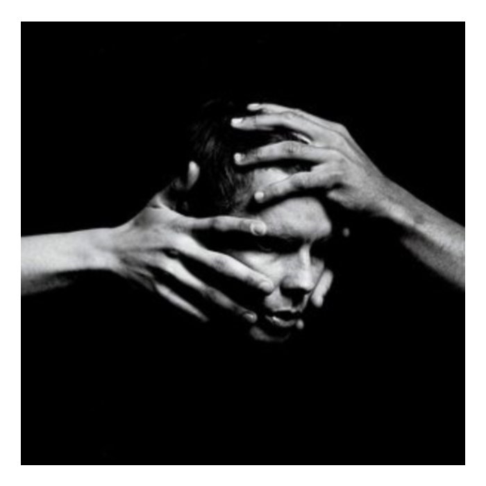 JONSI - SHIVER