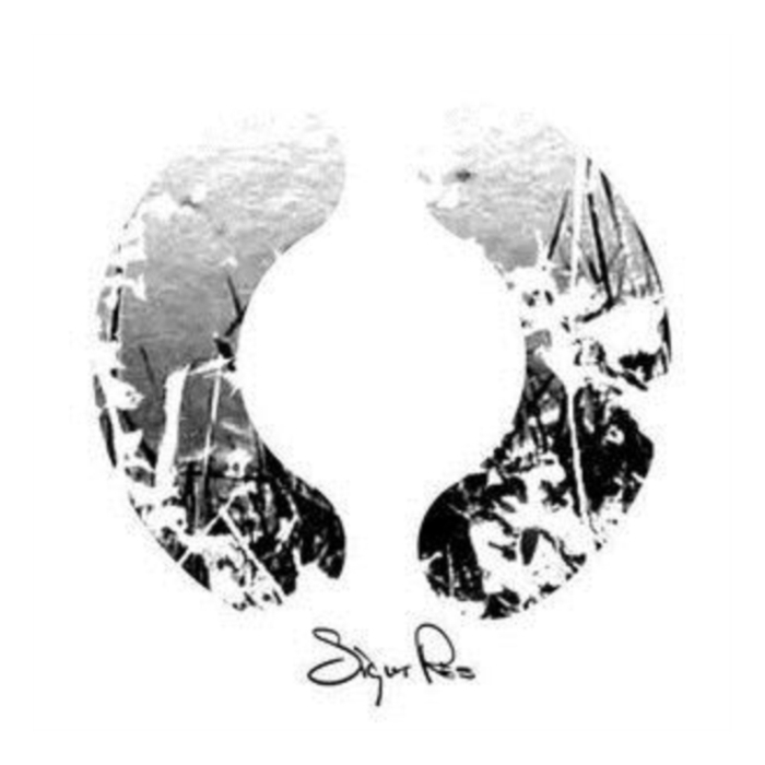 SIGUR ROS - ( ) (2LP)