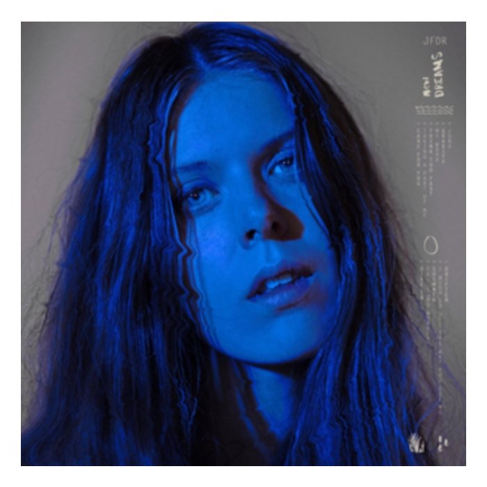 JFDR - NEW DREAMS