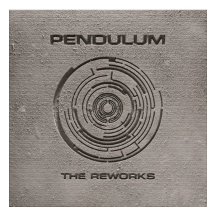 PENDULUM - REWORKS