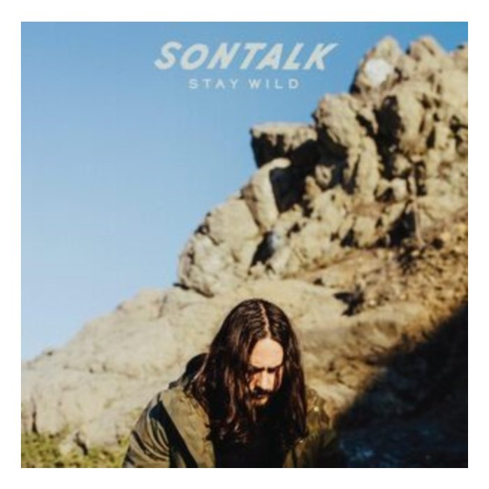 SONTALK - STAY WILD (2LP)