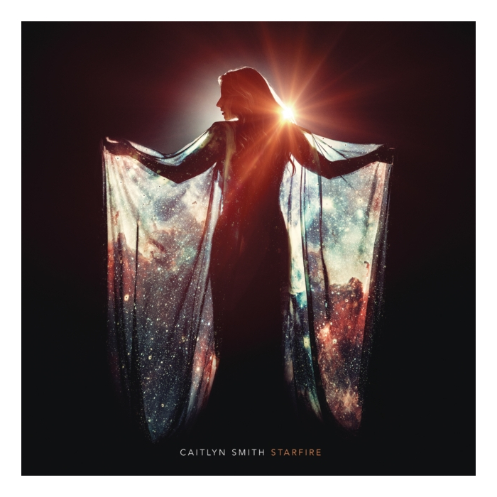 Caitlyn Smith - Starfire (2Lp/140G Vinyl)