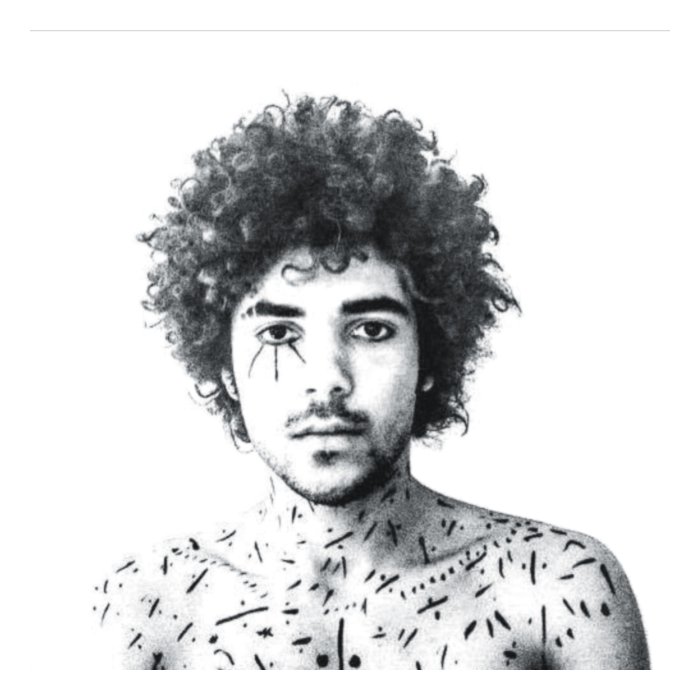 Sheik'S Legacy (140G/2Lp/Dl Code) - Thomas Abban