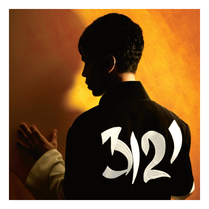 PRINCE - 3121 (2 LP) (150G VINYL/ PURPLE VINYL)