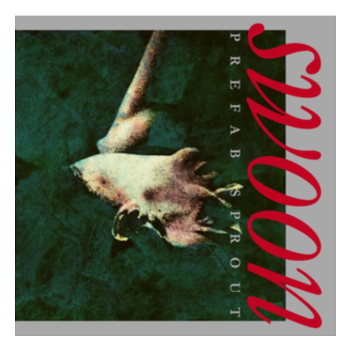 Swoon (Remastered) - Prefab Sprout