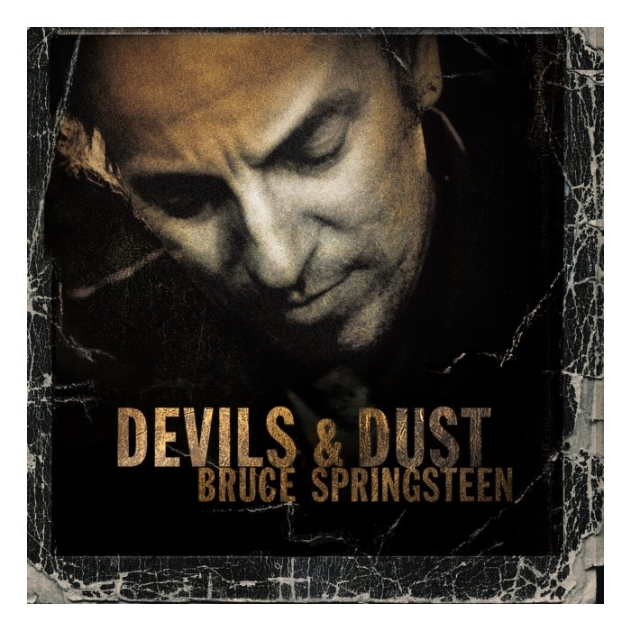 SPRINGSTEEN