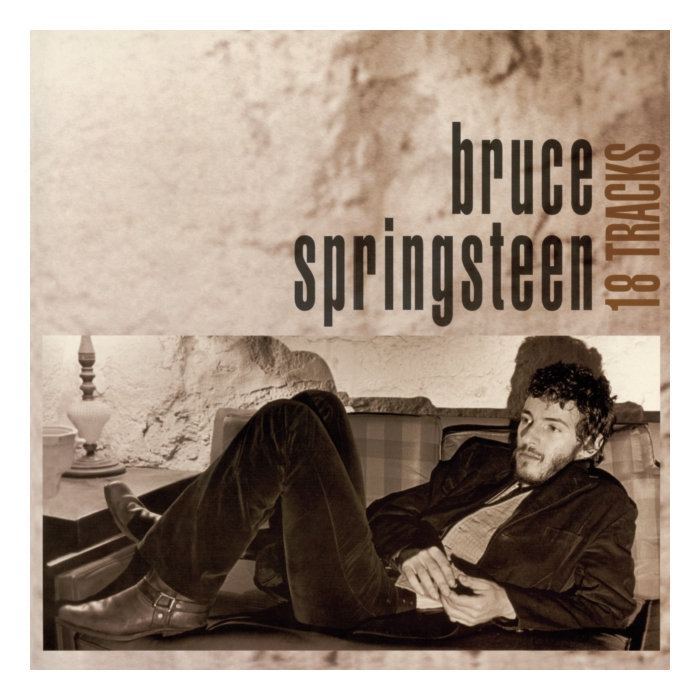 SPRINGSTEEN