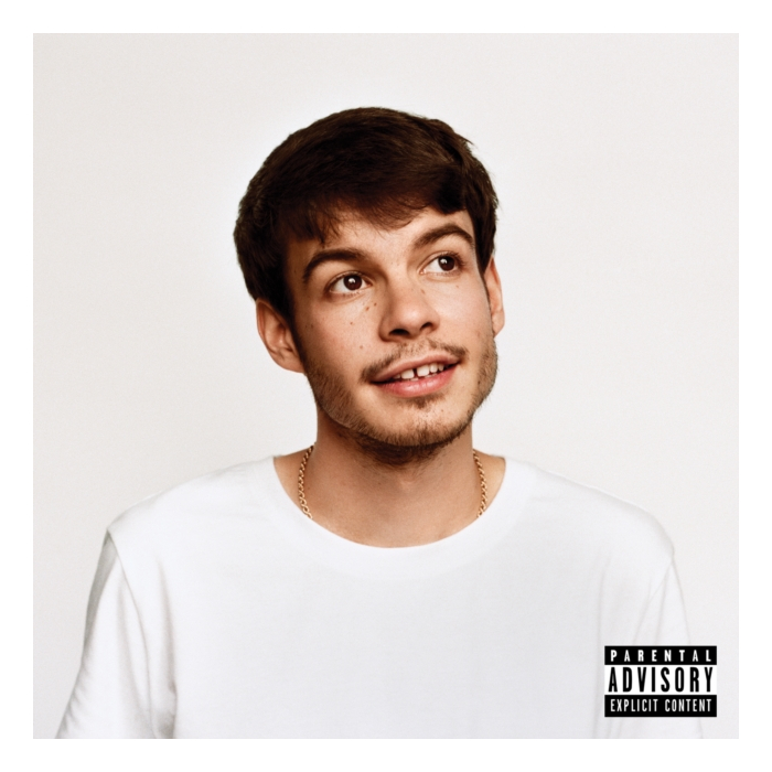 REX ORANGE COUNTY - PONY (X) (140G/DL INSERT)