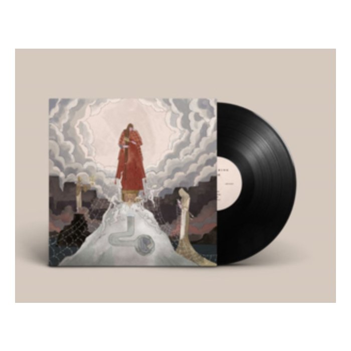 PURITY RING - WOMB (GATEFOLD)