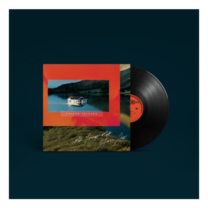 As Long As You Are - Future Islands
