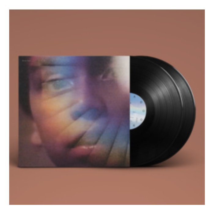 HELADO NEGRO - FAR IN (2LP)