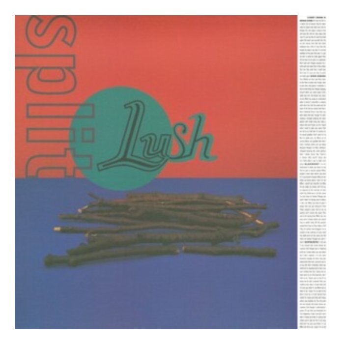 LUSH - SPLIT