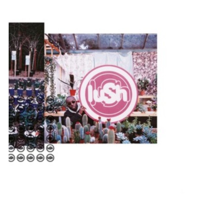 LUSH - LOVELIFE