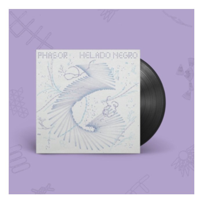 HELADO NEGRO - PHASOR