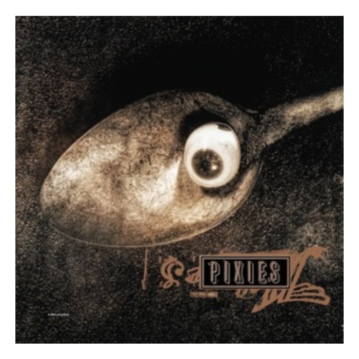 PIXIES - PIXIES AT THE BBC (3LP)