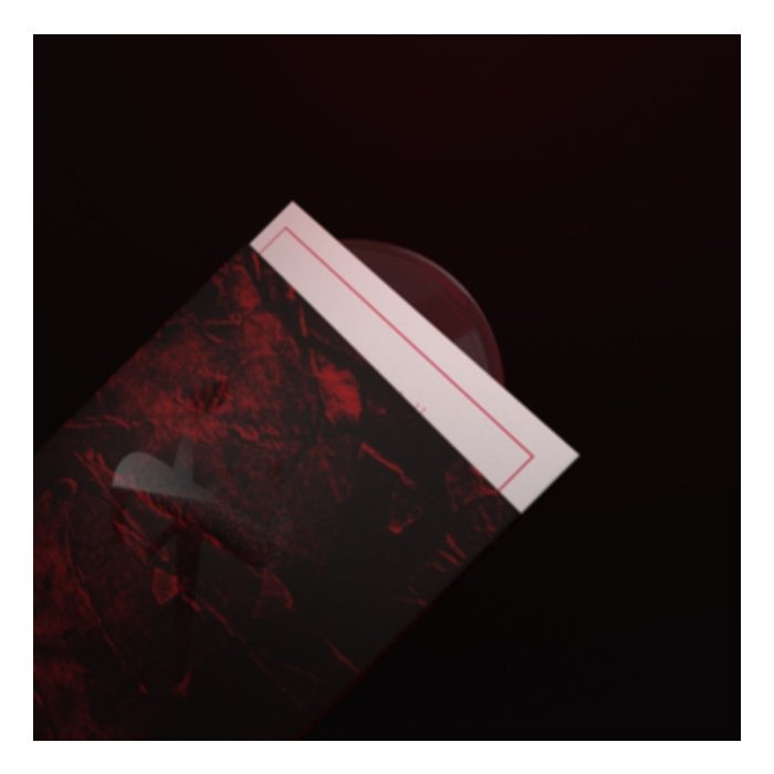 Gift The 4Ad Years (Deluxe/Clear Red Vinyl/3Lp) - Xmal Deutschland