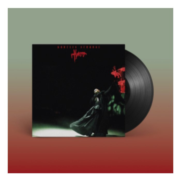 Horror - Bartees Strange