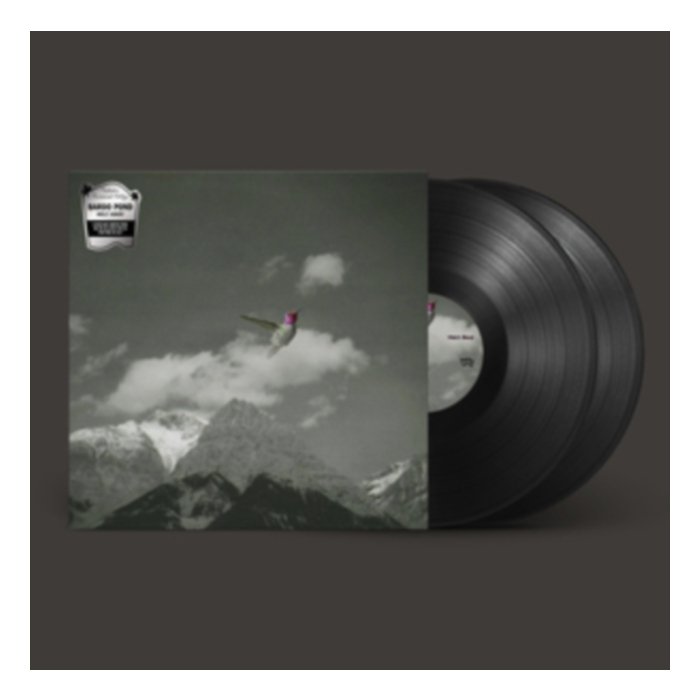 Melt Away (2Lp) - Bardo Pond