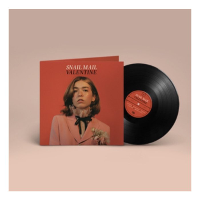 SNAIL MAIL - VALENTINE