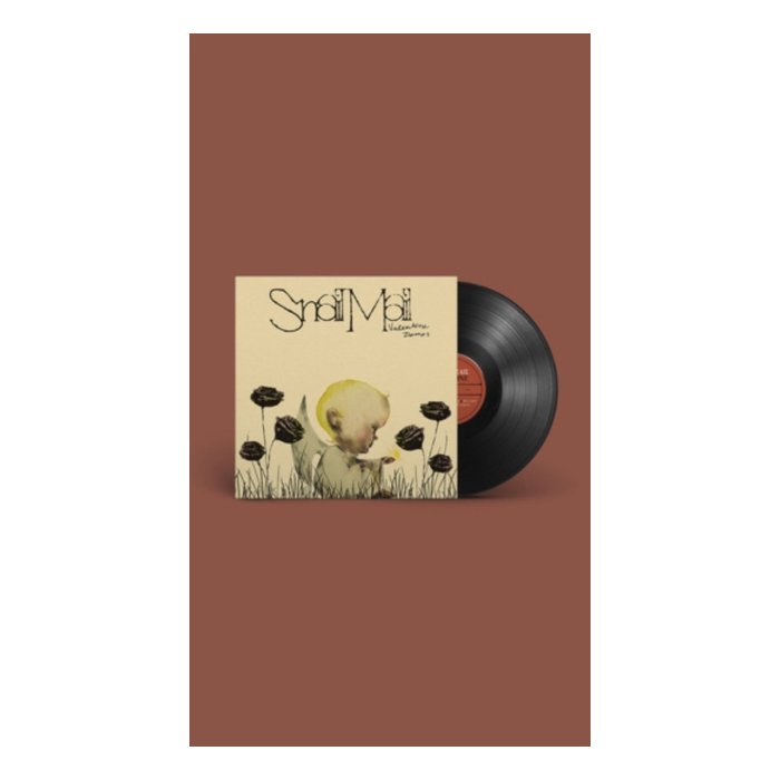 SNAIL MAIL - VALENTINE DEMOS EP