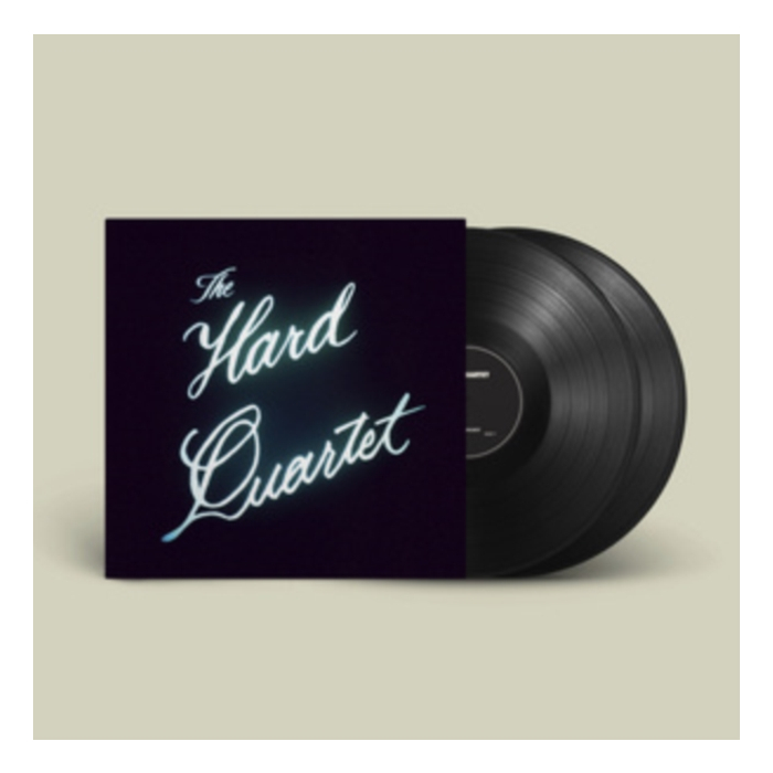 HARD QUARTET - HARD QUARTET (2LP)