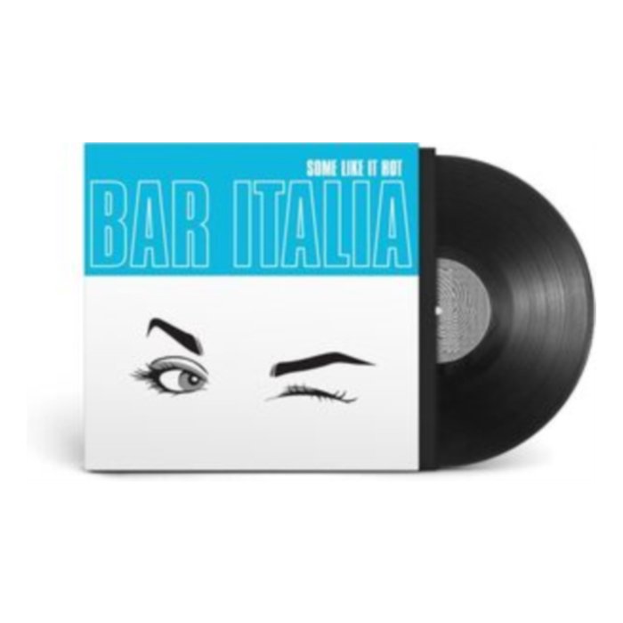 Some Like It Hot - Bar Italia