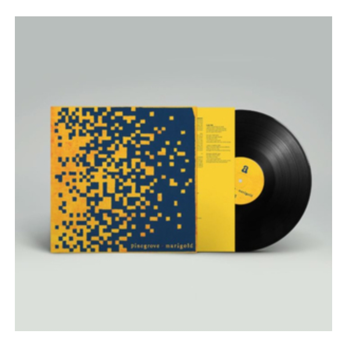 PINEGROVE - MARIGOLD