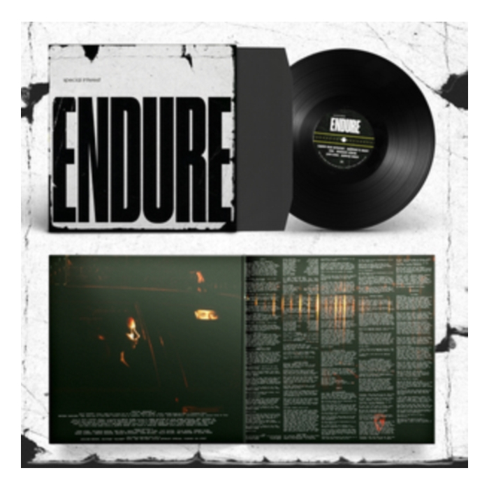 SPECIAL INTEREST - ENDURE