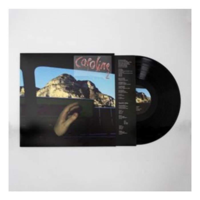 Caroline 2 - Caroline