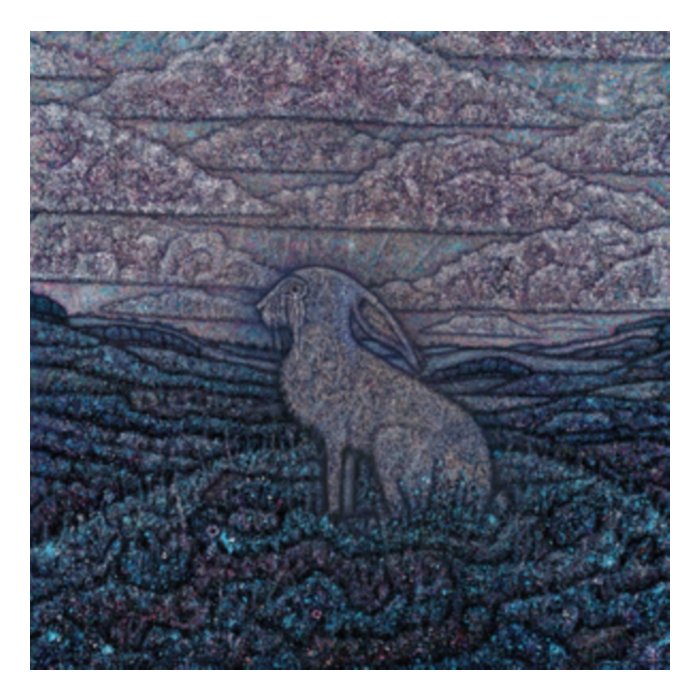 YE VAGABONDS - HARE'S LAMENT