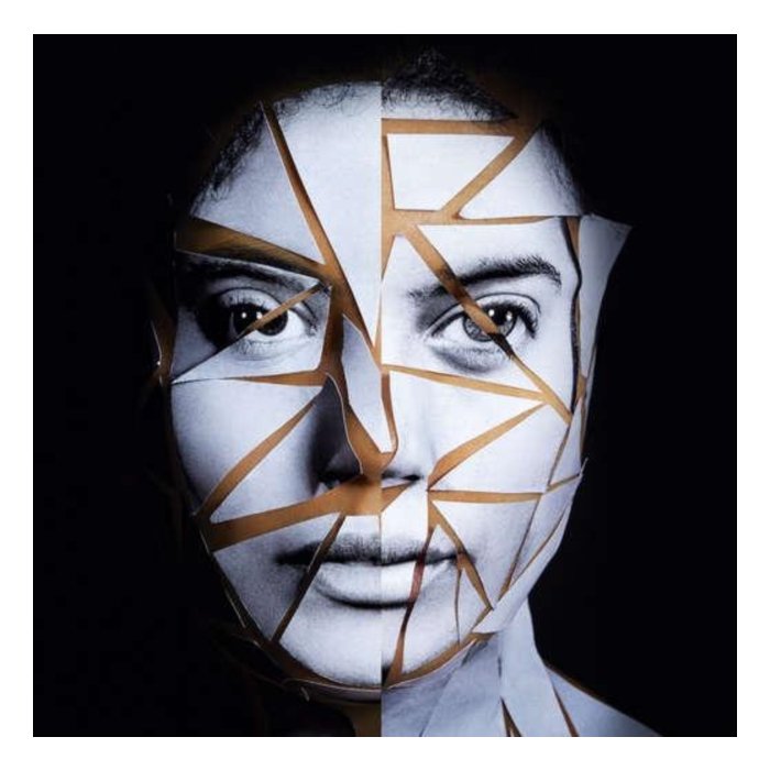 IBEYI - ASH