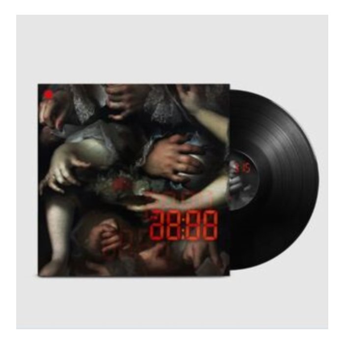 EVERYTHING IS RECORDED - FRIDAY FOREVER