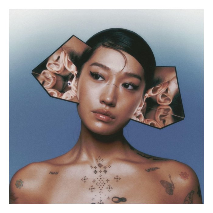 PEGGY GOU - I HEAR YOU