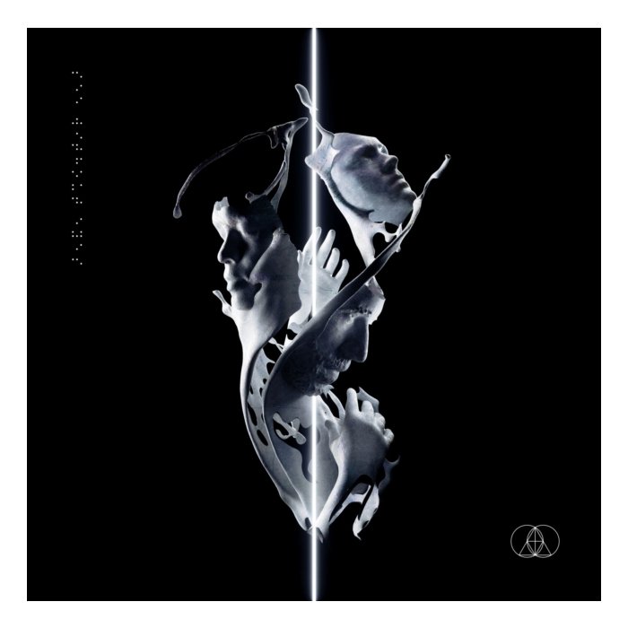 GLITCH MOB - SEE WITHOUT EYES