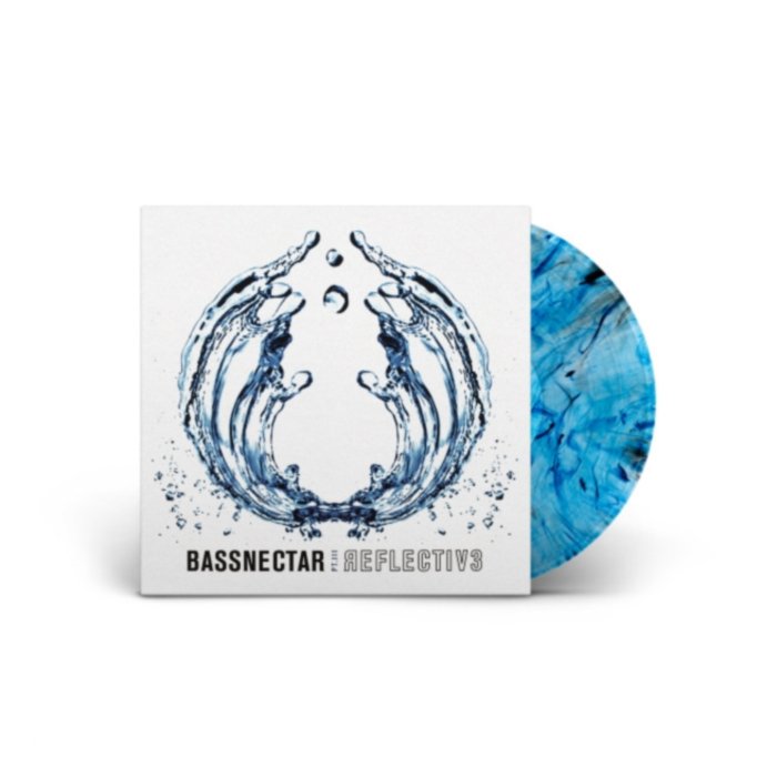 Reflective (Part 3) - Bassnectar