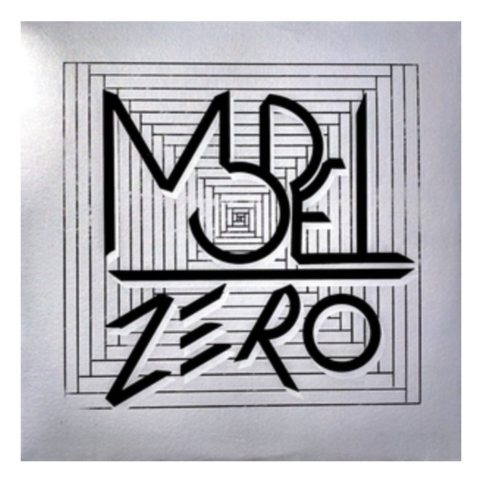 MODEL ZERO - MODEL ZERO
