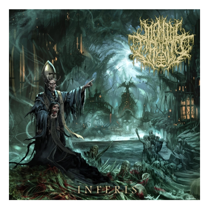 MENTAL CRUELTY - INFERIS