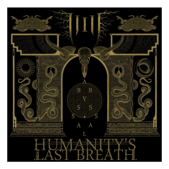 HUMANITY'S LAST BREATH - ABYSSAL