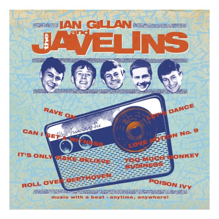 GILLAN