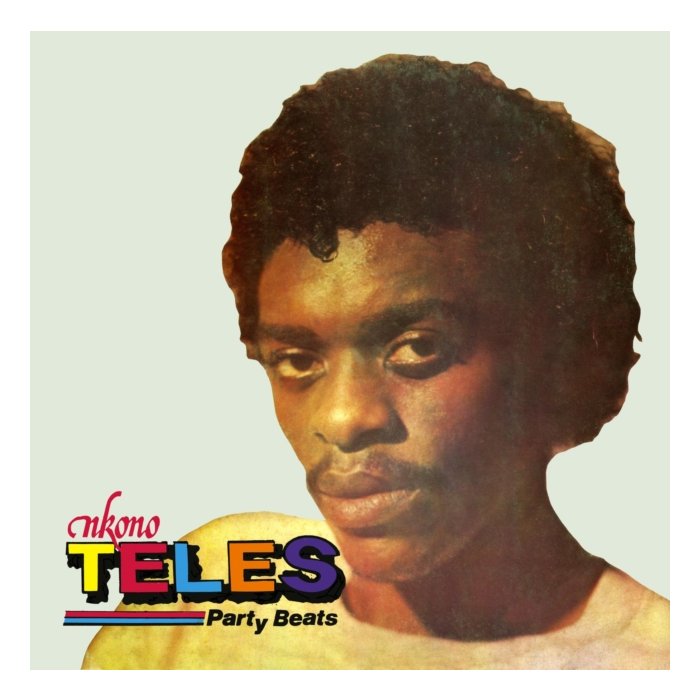 NKONO TELES - PARTY BEATS