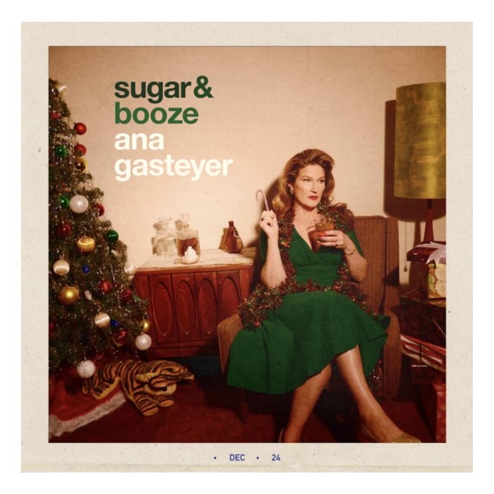 GASTEYER