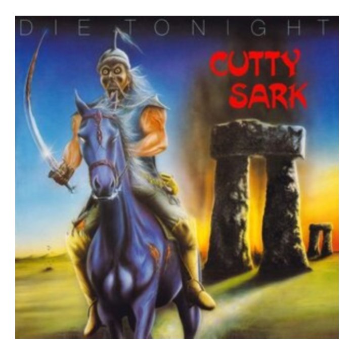 Die Tonight - Cutty Sark