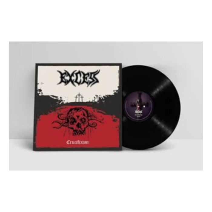 EXCESS - CRUCIFIXION: COMPLETE EXCESS