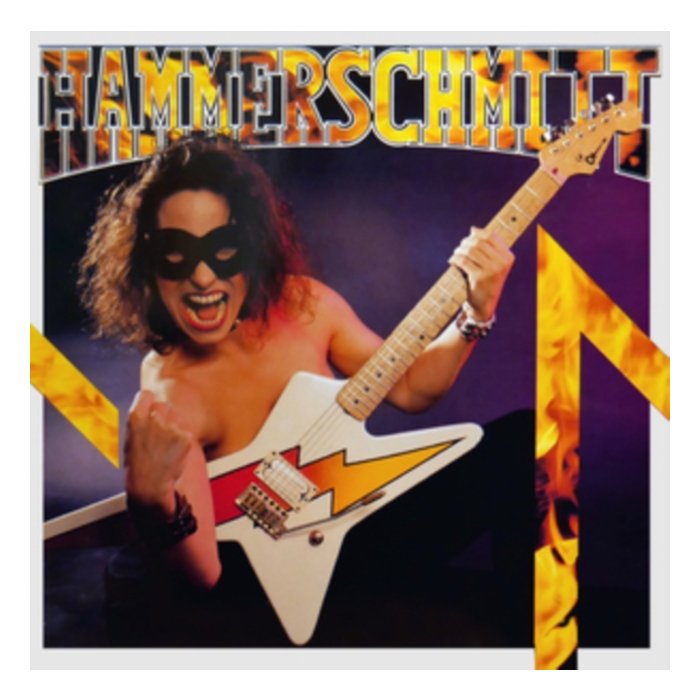 HAMMERSCHMITT - HAMMERSCHMITT