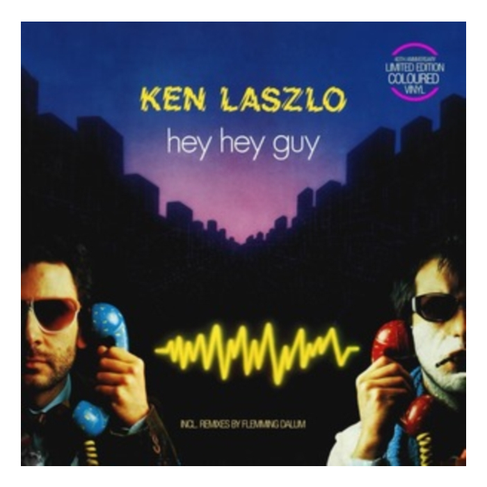 LASZLO