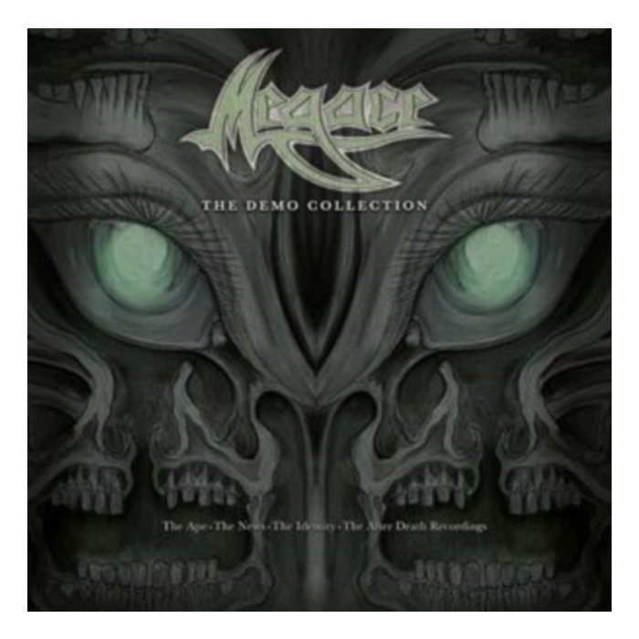 Demo Collection  - Megace